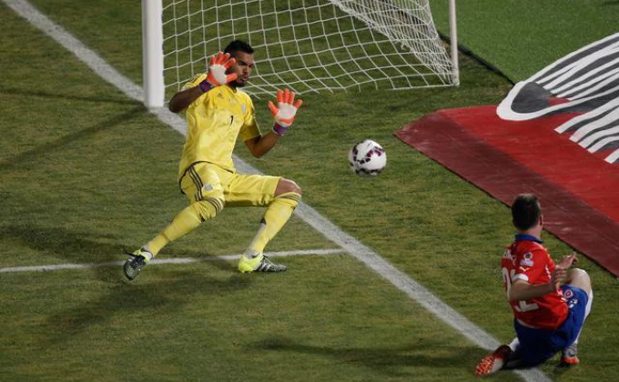 BETA/AP Photo/Silvia Izquierdo