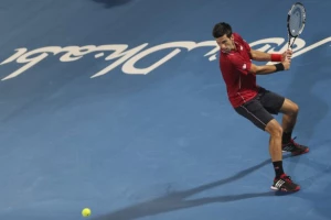 Doha - Nole i Filip sjajno startovali!