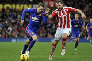 Van Gal ipak NE pušta Januzaja