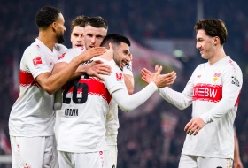 Hajdenhajm šokirao - Štutgartu samo bod!