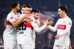 Goleada u gradu Mercedesa, Ajntraht prosuo sve posle preokreta Štutgarta!