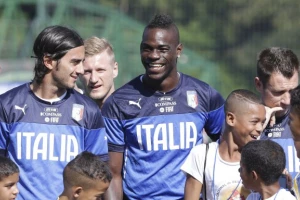 Arsenal dobio predlog: Kempbel + novac = Baloteli!