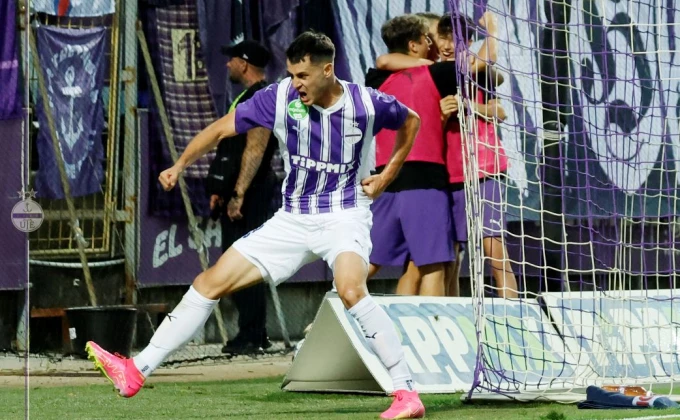 ujpestfc.hu
