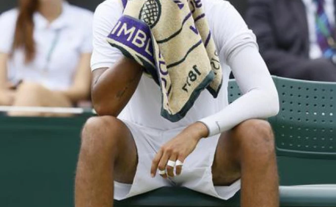 BETA/AP Photo/Kirsty Wigglesworth