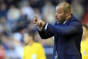 Nuno ostaje u Valensiji!