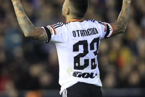 Nikolas Otamendi od 50 miliona evra!
