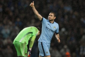 Lampard: ''Čelsi će kiksnuti negde''