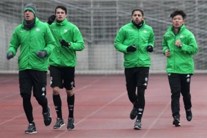 Rodrigez hoće samo Inter