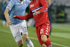 Juventus razmišlja o Sorijanu?