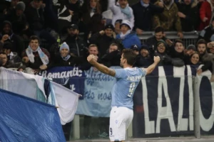 Bivši reprezentativac Filip Đorđević dao gol!