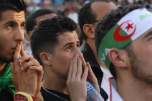 Delirijum u Alžiru, može li Halihodžić ispisati najlepše stranice njihove fudbalske istorije?
