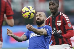 Juve prelomio, napadač stiže u januaru!