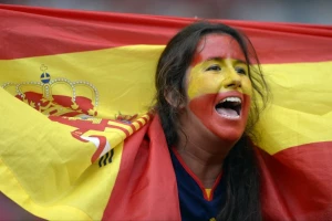 Španjolke u finalu Evrobasketa