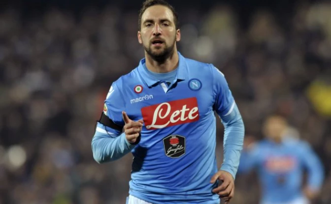 Beta/AP Photo/Marco Vasini