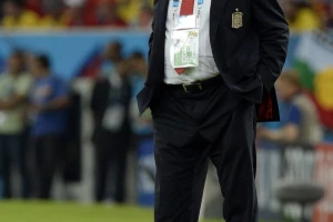 Del Boske prihvata odgovornost: "Snosićemo posledice"