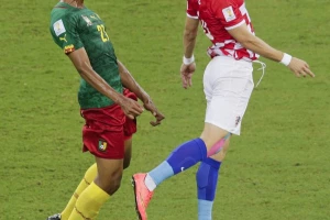Matip - Agonija umesto delirijuma i nacionalnog ponosa