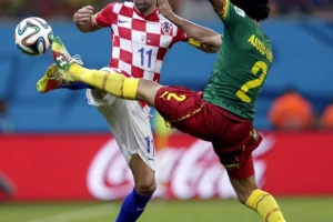 Srna u epizodi ''Mnogo smo jaki''!