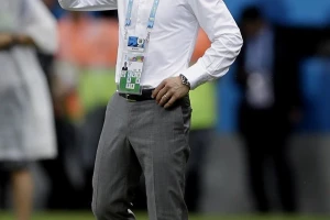 Kovač: "Mogli smo da damo još neki gol"