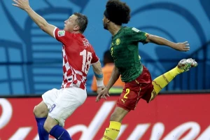 Asu-Ekoto provozan kao na ringišpilu