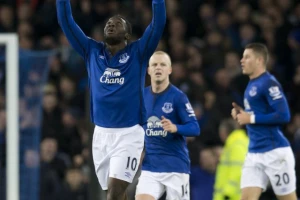 LE - Lukaku rešetao, Everton i Napoli siloviti, Roma opet razočarala!