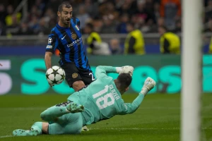 Glazer: "Nikad nije lepo izgubiti 4:0, ali dešava se..."