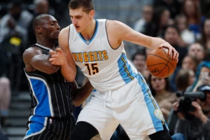 Jokić ruši rekorde!