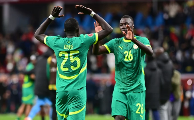 AP Photo/Mohamed Bounaji