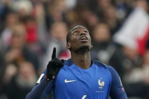Pogba: "Neću da se menjam, što ne kritikujete Mesija kad šeta po terenu..."