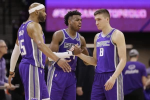 Jokić je "kriptonit", Bogdan rešio utakmicu, Bobi lek za "kecmanovanje", odigrao 70 stotinki na debiju!