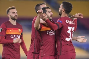 Roma u nevolji, posle Džeka još zaraženih