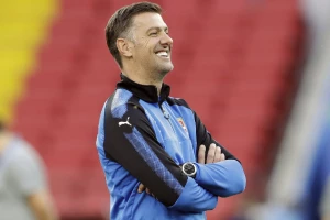 Krstajić ostao bez prvog asistenta!