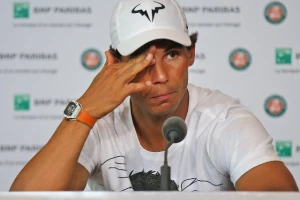Potvrda - Nadal će učestvovati na Igrama u Riju