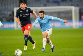 De Rosijeva Đenova pretplaćena na drame, Lacio slavio posle penal-revije u Rimu!