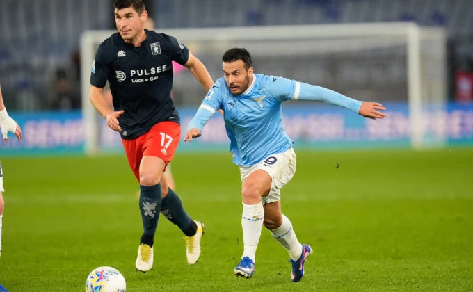 AP Photo/Gregorio Borgia