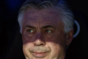Anćeloti želi (nazad) u Premijer Ligu!