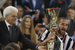 Juve se sinoć obrukao, danas stigle dobre vesti!