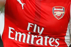 Arsenal predstavio nove dresove