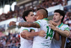 Kao da je i bilo dileme, Roma spremila 25.000.000 za nestvarnog Malena