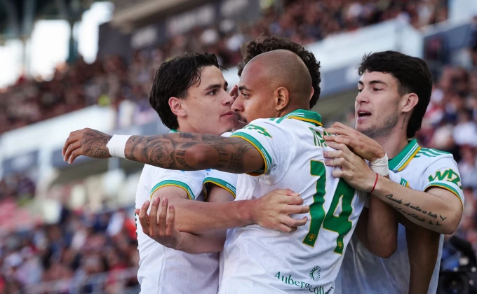 Massimo Paolone/LaPresse via AP