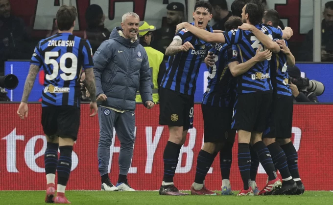 AP Photo/Antonio Calanni