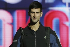 Pala odluka - Đoković najbolji sportista Evrope!