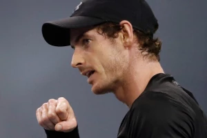 Novi trofej za Mareja - Britanac osvojio Šangaj!