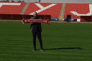 Muk u Lučanima - Pozlilo treneru Radničkog, Mladenu Žižoviću