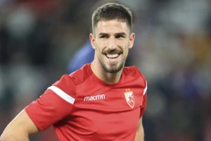 Degenek pokazao još jedan dokaz koliko je Zvezda velika!