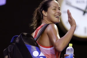 WTA - Ana minimalno napredovala, JJ osetno nazadovala
