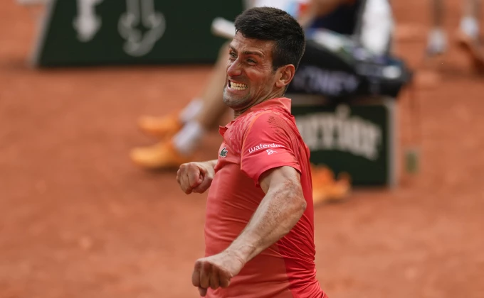 AP Photo/Christophe Ena