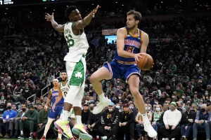 Bjelica i Pokuševski dvocifreni, Nets bez tima zbog kovida