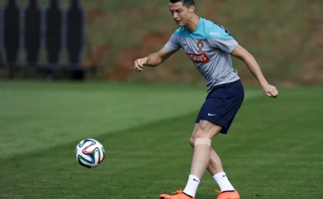 Beta/AP Photo/Paulo Duarte