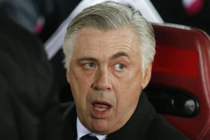 Anćelotijeve muke pred 'Madrilenjo'