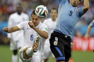 Mundo Deportivo - Suarez presrećan zbog Barsinog interesovanja!